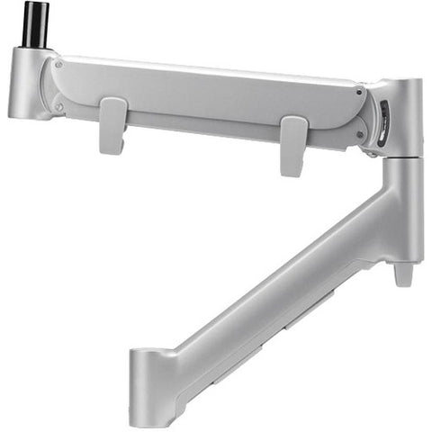 Atdec Heavy Duty Arm - Silver AWM-AHX-S