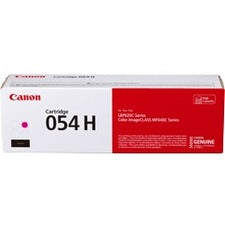 Canon 054H Toner Cartridge 3026C001