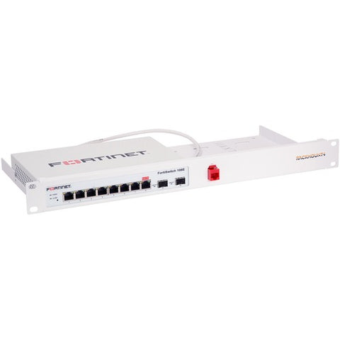 RACKMOUNT.IT FORTIRACK RM-FR-T12 Rackmount Kit RM-FR-T12