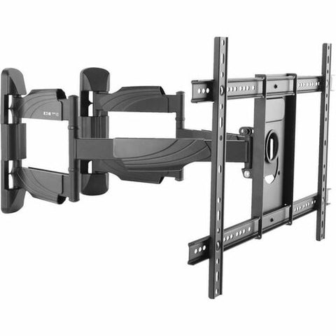 Tripp Lite by Eaton Swivel/Tilt Corner Wall Mount for 37" to 70" TVs and Monitors - Flat/Curved DMWC3770M