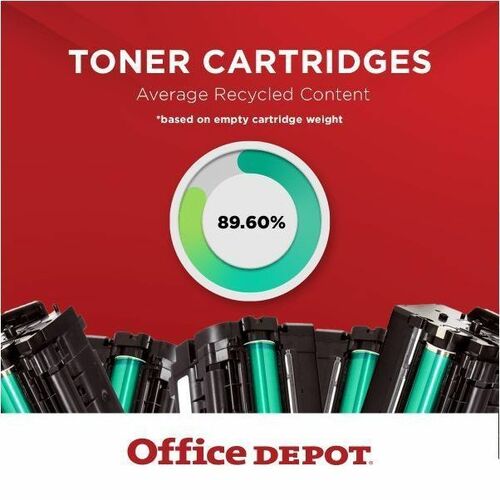 Clover Technologies Premium Toner Cartridge 200473