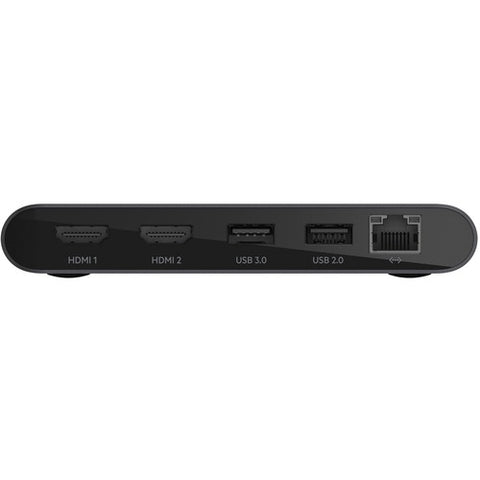 Belkin Thunderbolt 3 Dock Mini HD F4U098BT