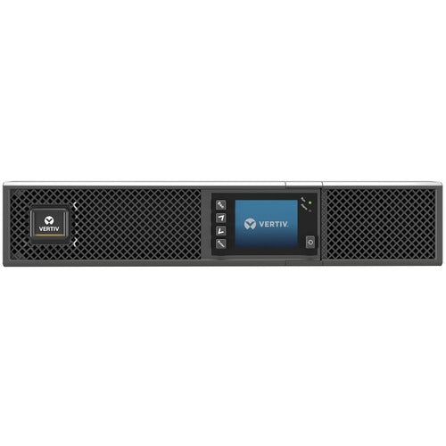 Vertiv Liebert GXT5 1500VA 120V UPS GXT5-1500LVRT2UXL