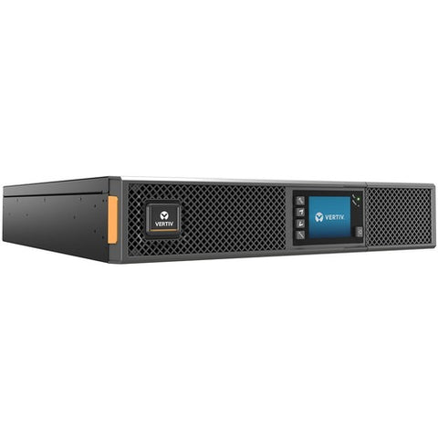 Vertiv Liebert GXT5 3000VA 120V UPS GXT5-3000LVRT2UXL