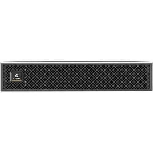 Vertiv Liebert GXT5 36V External Battery Cabinet GXT5-EBC36VRT2U