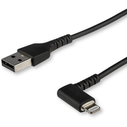 StarTech.com Lightning/USB Data Transfer Cable RUSBLTMM2MBR