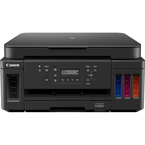 Canon PIXMA G6020 Wireless MegaTank All-In-One Printer 3113C003