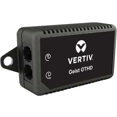 VERTIV GTHD Temperature, Humidity, and Dew Point Sensor GTHD