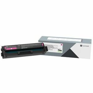 Lexmark Magenta Print Cartridge C320030