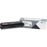 Lexmark C330H30 Magenta High Yield Print Cartridge C330H30
