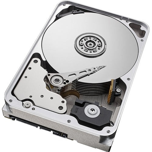 Seagate SkyHawk AI ST8000VE000 Hard Drive ST8000VE000
