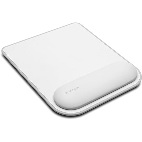 Kensington ErgoSoft Wrist  Rest Mouse Pad for Standard Mouse K50437WW