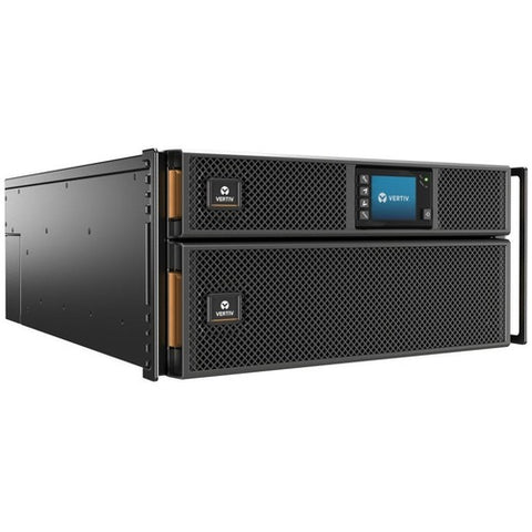 Vertiv Liebert GXT5 10000VA 208V UPS GXT5-10KHVRT5UXLN