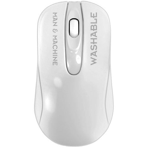 Man &amp; Machine C Mouse Wireless CM/WI/W5