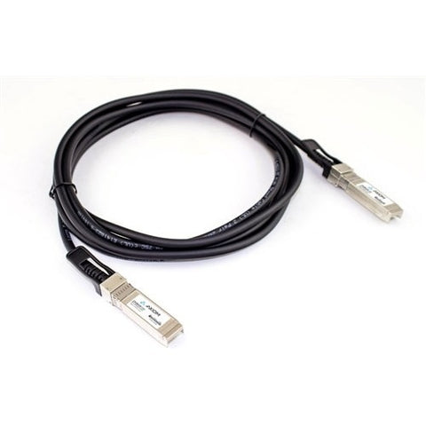 Axiom 25GBASE-CU SFP28 Passive DAC Twinax Cable Dell Compatible 3m 470-ACEU-AX