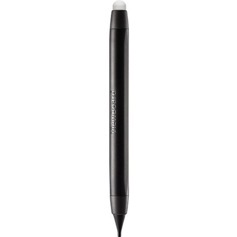 ViewSonic IFP, ViewBoard Passive Touch Pen x 2 (Double Tips), Iron, Black VB-PEN-002