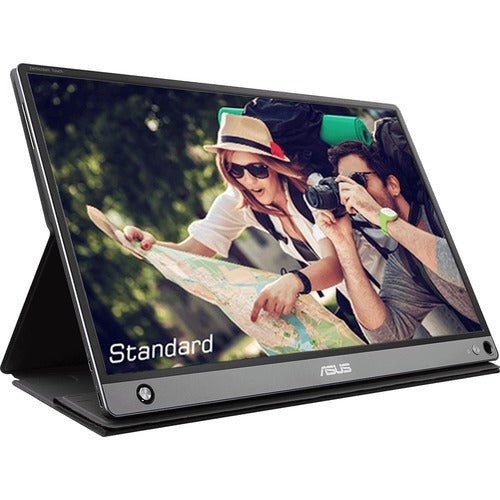 Asus ZenScreen MB16AMT Touchscreen LCD Monitor MB16AMT