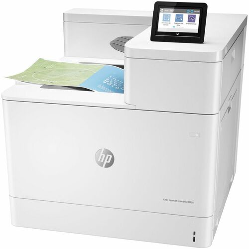 HP Color LaserJet Enterprise M856dn T3U51A#BGJ