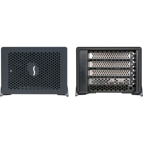 Sonnet Echo Express SE IIIe Expansion Chassis ECHO-EX-SE3E-T3