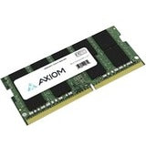 Axiom 16GB DDR4-2666 ECC SODIMM for Lenovo - 4X70U39095 4X70U39095-AX