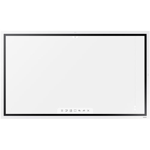 Samsung 55" 4K UHD Digital Flip Chart LH55WMRWBGCXZA