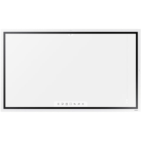 Samsung 55" 4K UHD Digital Flip Chart LH55WMRWBGCXZA