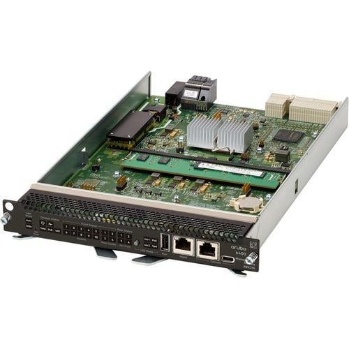 HPE 6400 Management Module R0X31A