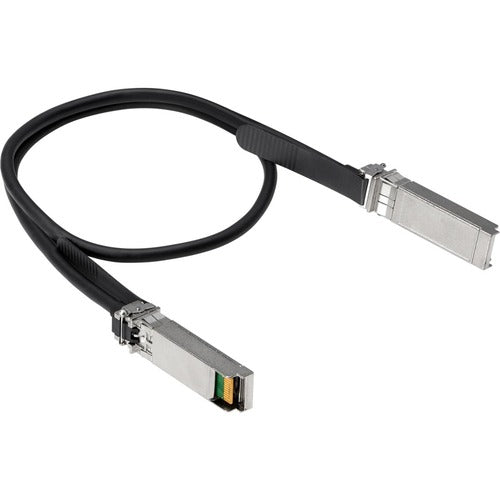 HPE 50G SFP56 to SFP56 0.65m Direct Attach Copper Cable R0M46A