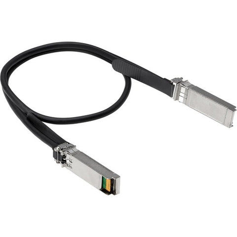 HPE 50G SFP56 to SFP56 0.65m Direct Attach Copper Cable R0M46A