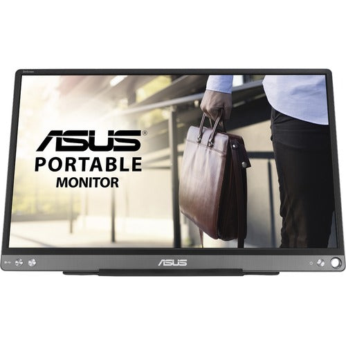 Asus ZenScreen MB16ACE Widescreen LCD Monitor MB16ACE
