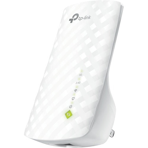 TP-Link AC750 Wi-Fi Range Extender RE220