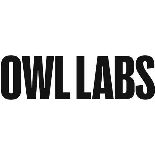 Owl Labs Meeting Owl 3 Video Conference Equipment BND300-0022