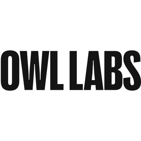 Owl Labs Meeting Owl 3 Video Conference Equipment BND300-0022