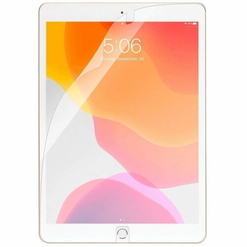 Targus Scratch-Resistant Screen Protector for iPad (9th, 8th and 7th gen.) 10.2-inch AWV102GL