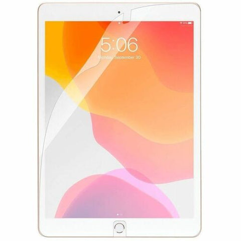 Targus Scratch-Resistant Screen Protector for iPad (9th, 8th and 7th gen.) 10.2-inch AWV102GL