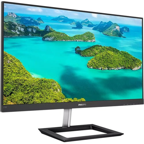 Philips 4K Ultra HD LCD Monitor 278E1A