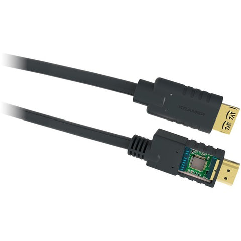 Kramer Active High Speed HDMI Cable with Ethernet CA-HM-35