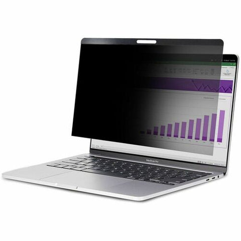 StarTech.com Privacy Screen Filter PRIVSCNMAC15