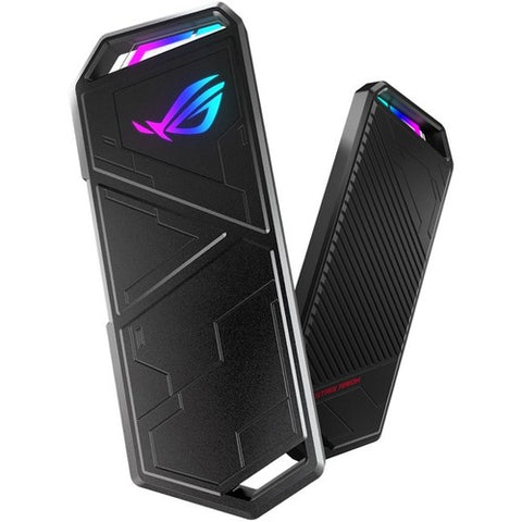 Asus ROG Strix Arion Drive Enclosure ESD-S1C/BLK/G/AS