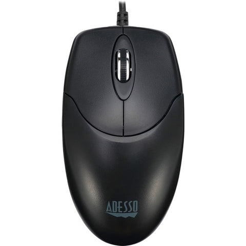 Adesso iMouse M6-TAA - Optical Scroll Mouse (TAA Compliant) IMOUSE M6-TAA