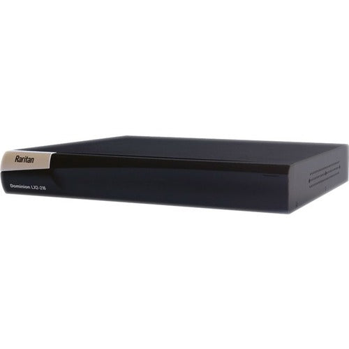 Raritan Dominion DLX2-216 Digital KVM Switch DLX2-216