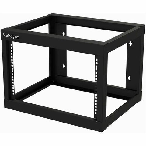 StarTech.com Rack Frame RK619WALLO