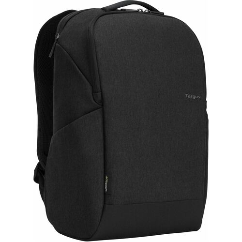 Targus 15.6" Cypress Slim Backpack with EcoSmart (Black) TBB584GL