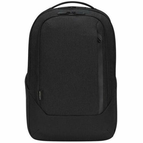 Targus 15.6" Cypress Hero Backpack with EcoSmart&amp;reg; (Black) TBB586GL