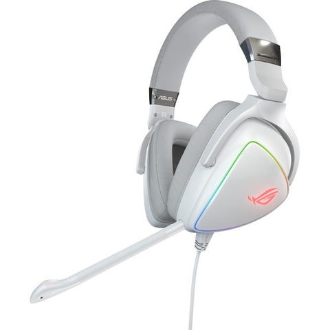 Asus ROG Delta White Edition Headset ROG DELTA WHITE