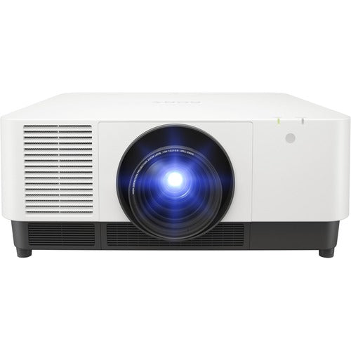 Sony Pro BrightEra VPL-FHZ101L LCD Projector VPLFHZ101L/W