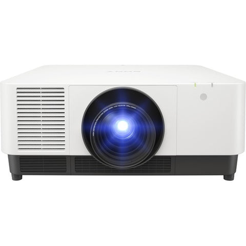 Sony Pro BrightEra VPL-FHZ101L LCD Projector VPLFHZ101L/W