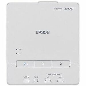 Epson HDBaseT Transmitter/Control Pad ELPHD02 V12H007A14