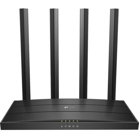 TP-Link AC1900 Wireless MU-MIMO Wi-Fi Router ARCHER C80