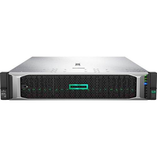 HPE ProLiant DL380 Gen10 4214R 1P 32GB-R P408i-a NC 8SFF 800W PS Server P24842-B21